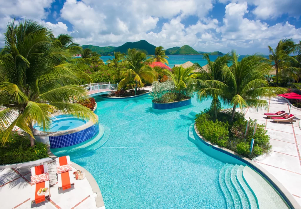 How to Choose the Perfect Caribbean All-Inclusive Resort for Your Honeymoon