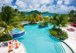 How to Choose the Perfect Caribbean All-Inclusive Resort for Your Honeymoon