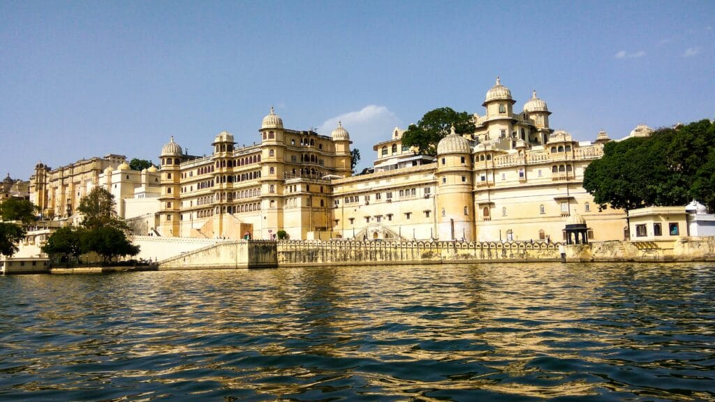 7 Days in Rajasthan, A First-Time Traveler’s Guide to Udaipur, Jodhpur and Jaisalmer
