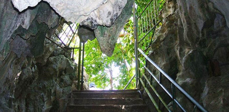 The Best Cave to Explore in Jamaica The Underground Wonders