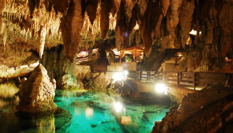The Best Cave to Explore in Jamaica The Underground Wonders