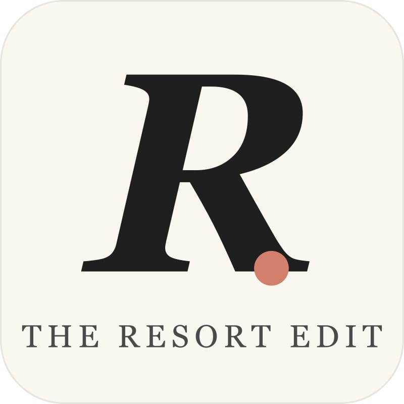 The Resort Edit