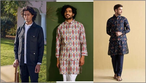 Why Every Man Needs a Linen Jacket in His Wardrobe