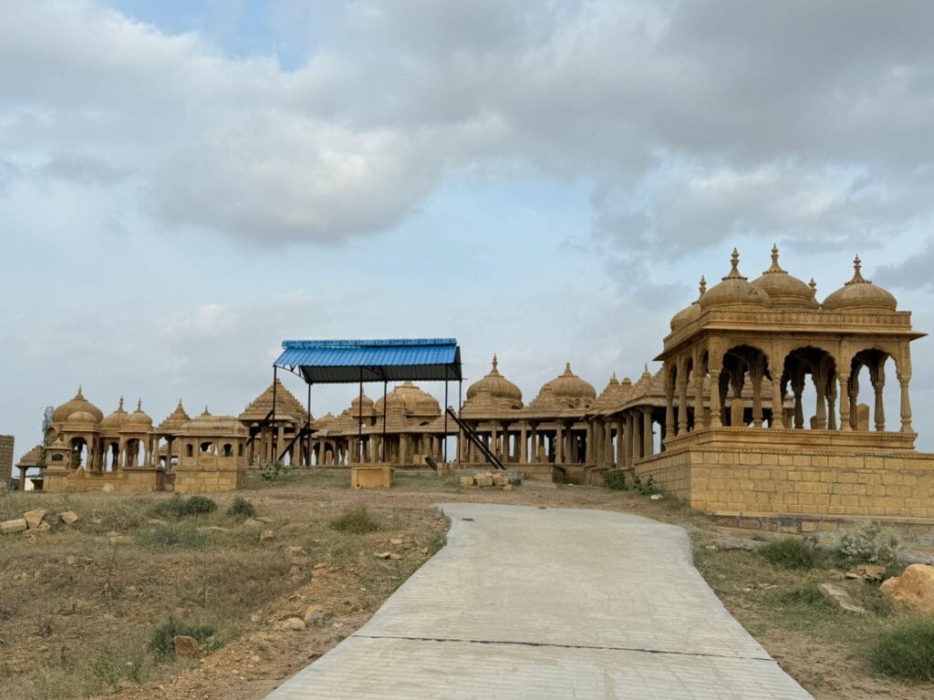 7 Days in Rajasthan, A First-Time Traveler’s Guide to Udaipur, Jodhpur and Jaisalmer