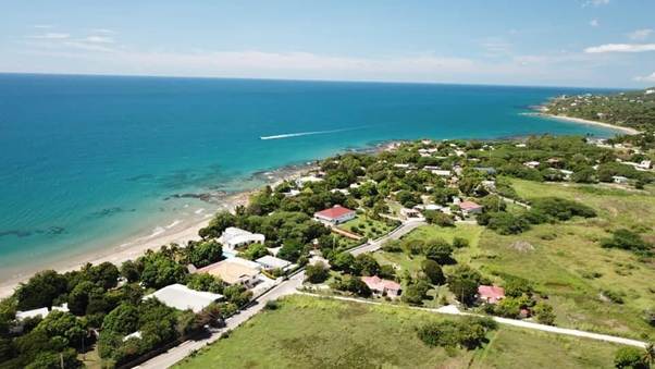 Treasure Beach, St. Elizabeth