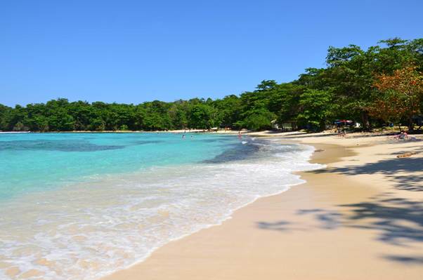 Winnifred Beach, Portland