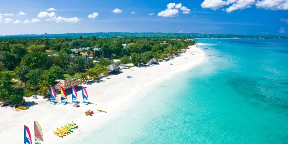 Cheapest Caribbean Islands to Visit in 2026