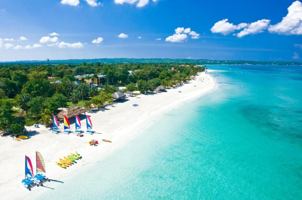 Cheapest Caribbean Islands to Visit in 2026