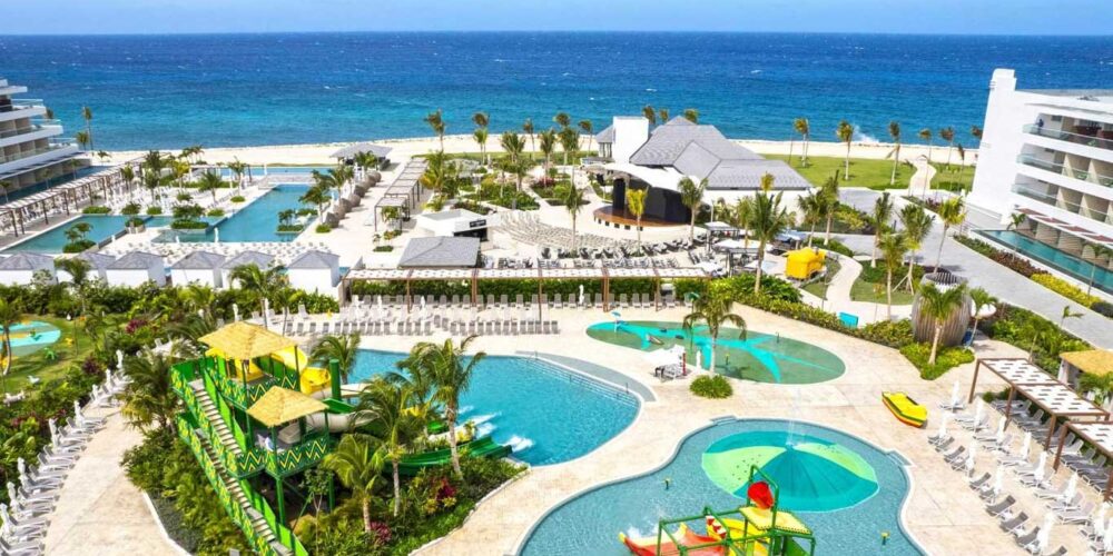 Best Family Resorts in Jamaica