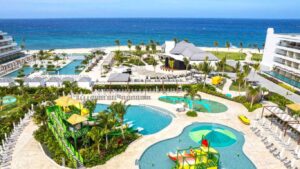 Best Family Resorts in Jamaica