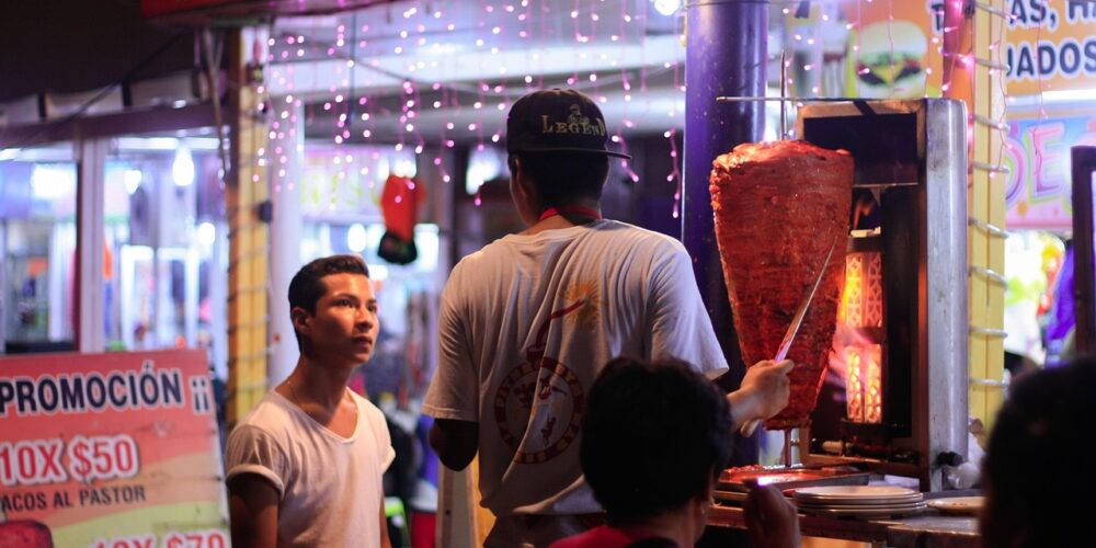 Can You Guess the Country From Its Street Food A Culinary World Tour