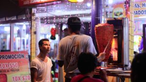 Can You Guess the Country From Its Street Food A Culinary World Tour