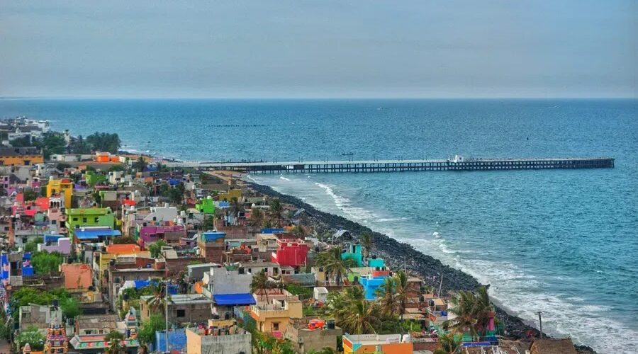 How to Plan the Perfect Pondicherry Beach Trip: 5 Things the Guidebooks Skip