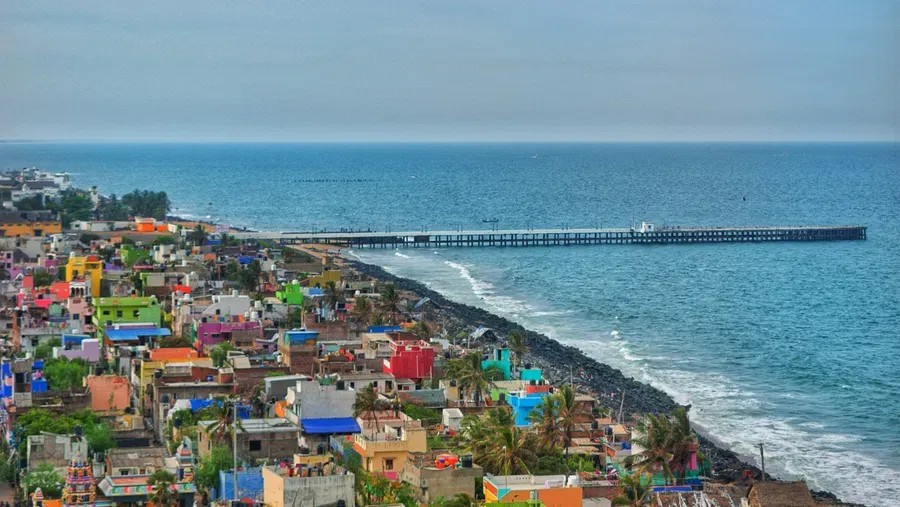 How to Plan the Perfect Pondicherry Beach Trip: 5 Things the Guidebooks Skip