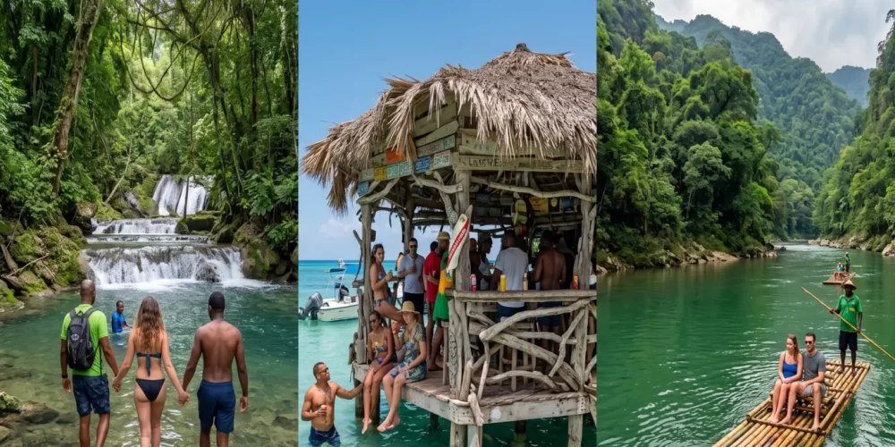 Jamaica Travel Guide 2026