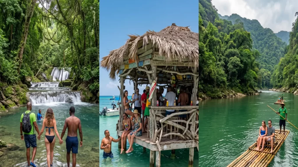 Jamaica Travel Guide 2026