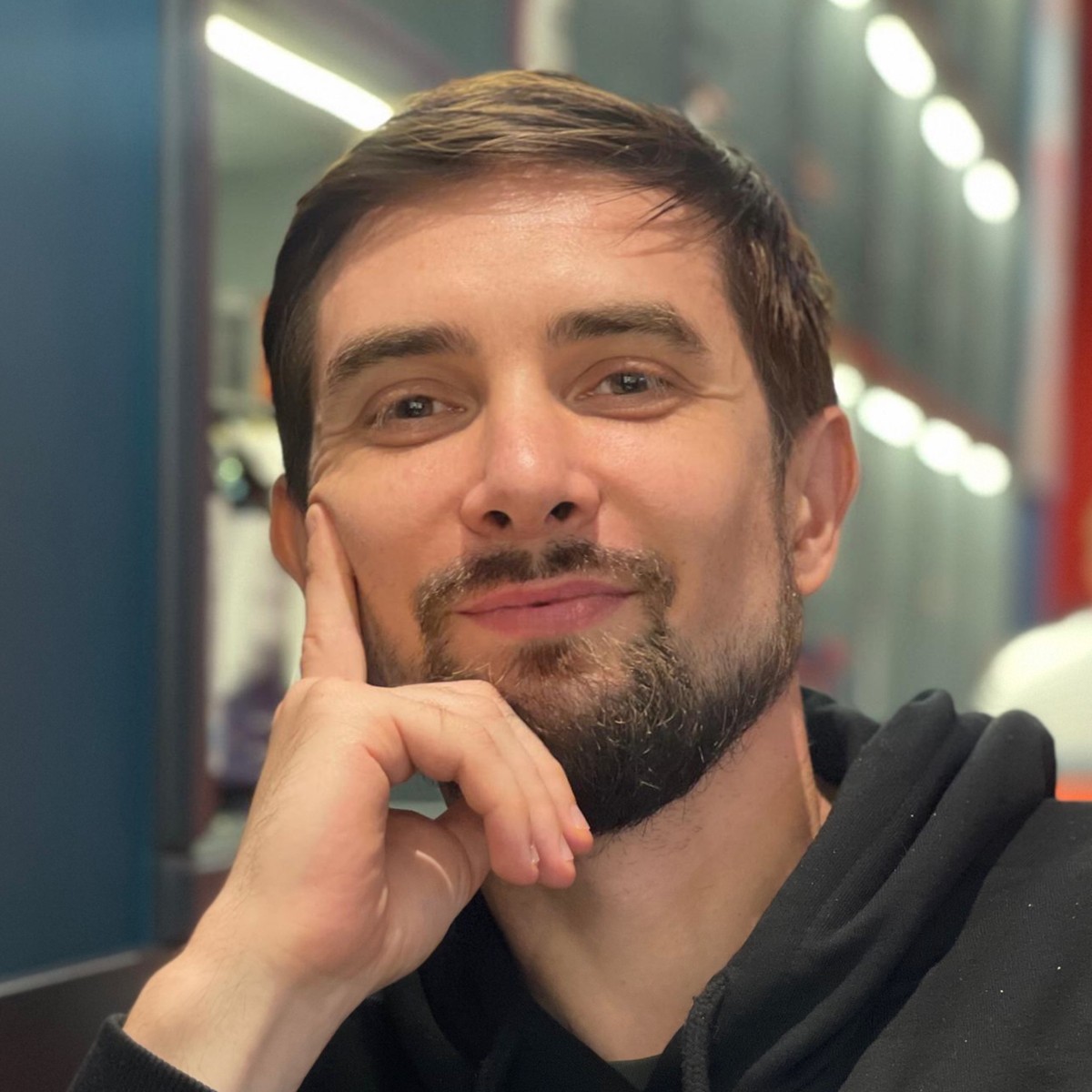 Andrii-Sadchykov