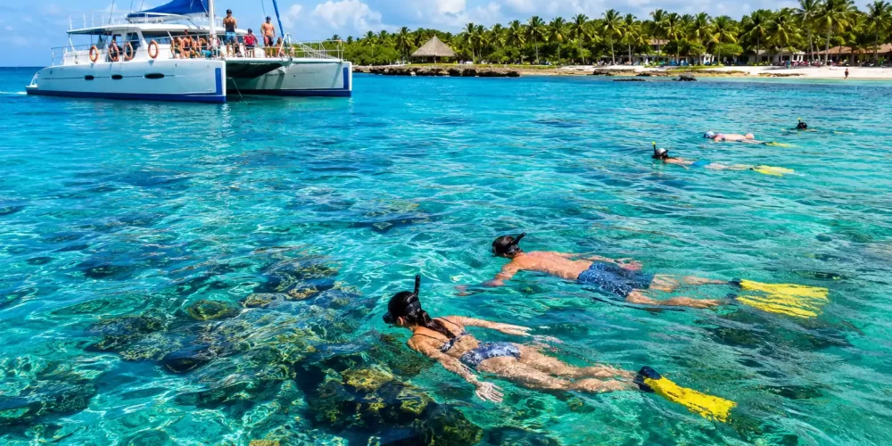 Best Snorkeling Spots in the Caribbean