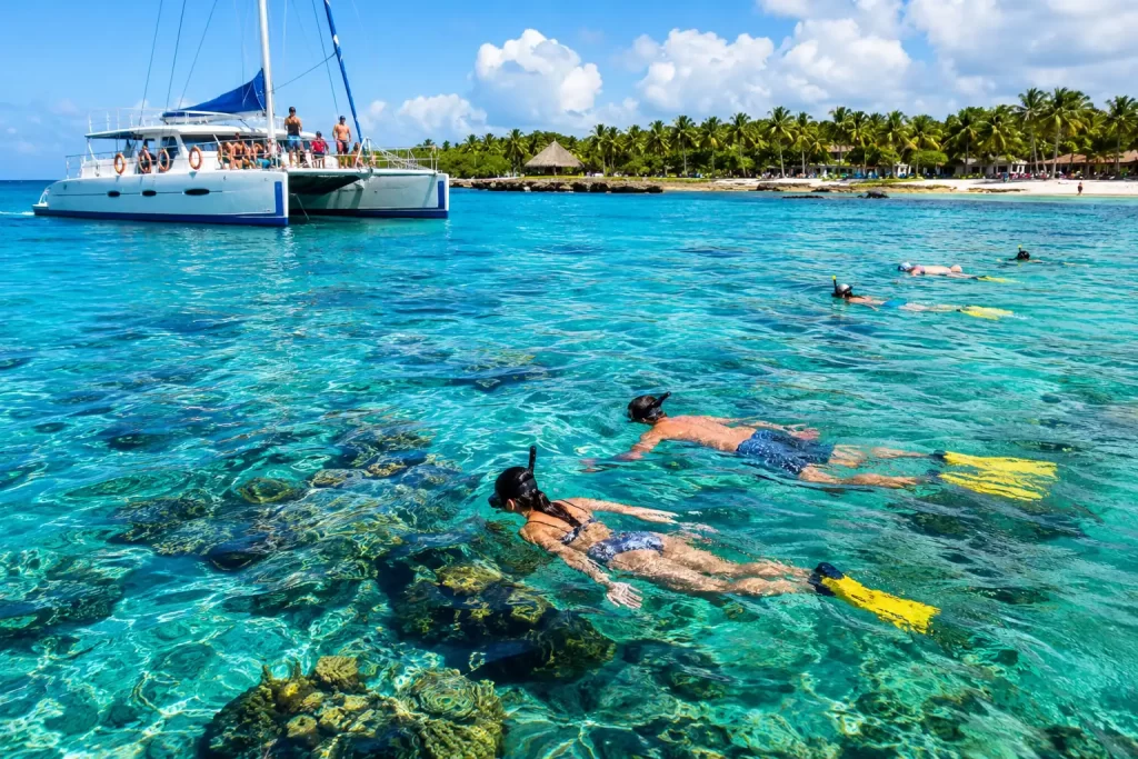Best Snorkeling Spots in the Caribbean