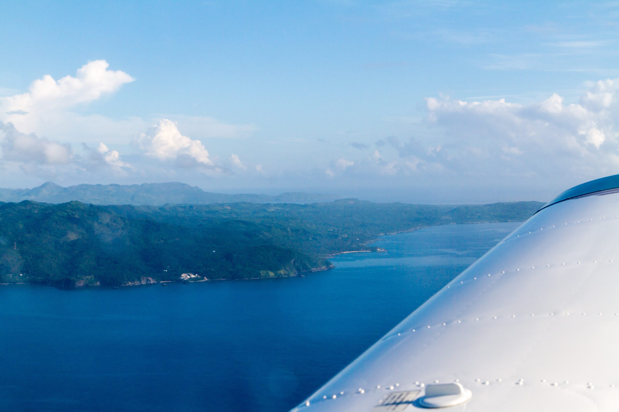 Beyond the Resorts A Practical Guide to Exploring the Dominican Republic