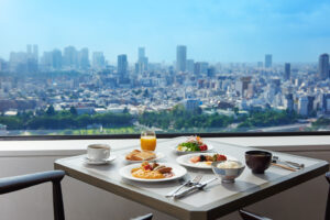 Can You Guess the Country From Its Breakfast