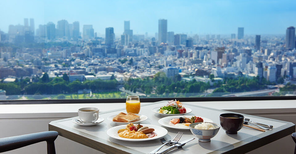 Can You Guess the Country From Its Breakfast