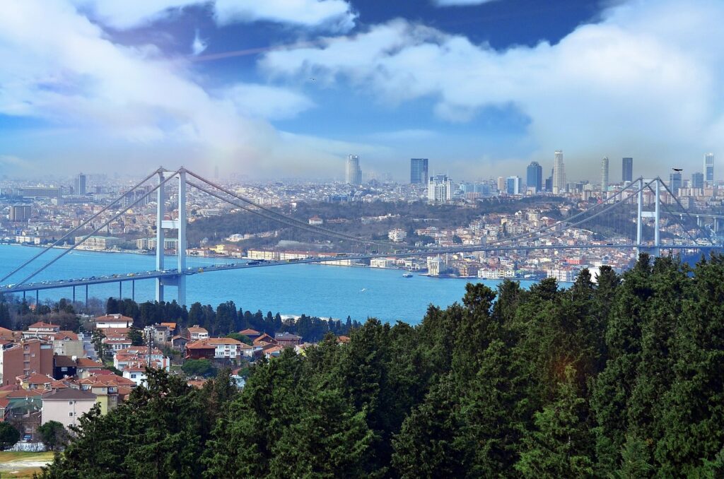 Capital Cities Travelers Always Guess Wrong