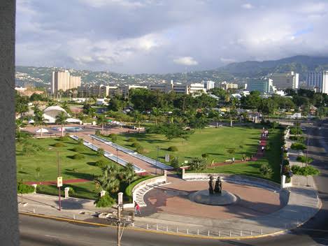 What Emancipation and Independence Mean in Jamaica