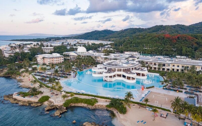 Best All-Inclusive Resorts in Jamaica