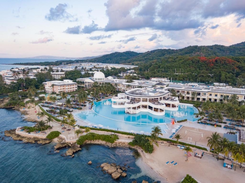 Best All-Inclusive Resorts in Jamaica
