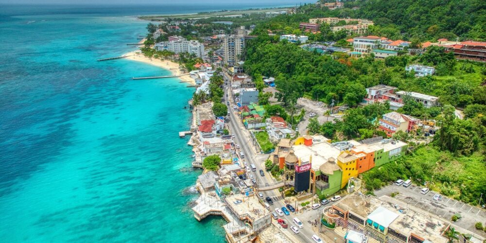 How to Get Around Jamaica, The Complete Transportation Guide for Travelers.