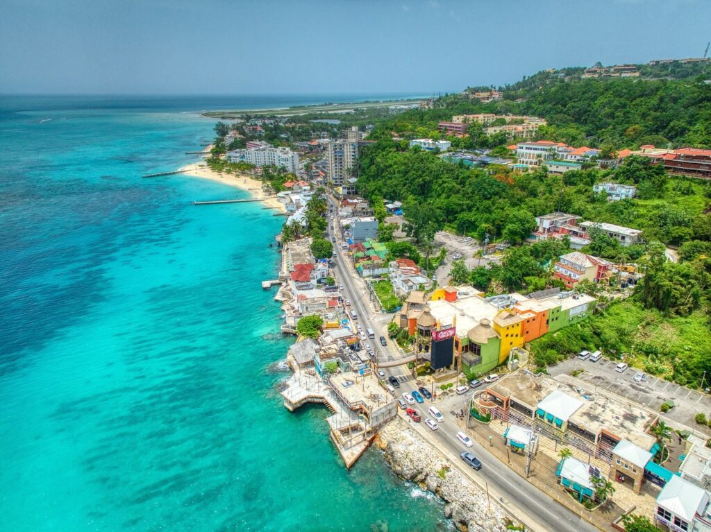 How to Get Around Jamaica, The Complete Transportation Guide for Travelers.