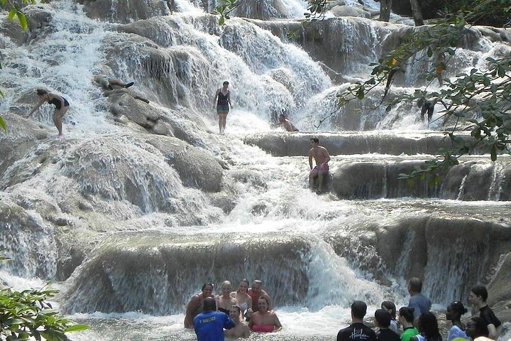 Best rivers in Jamaica