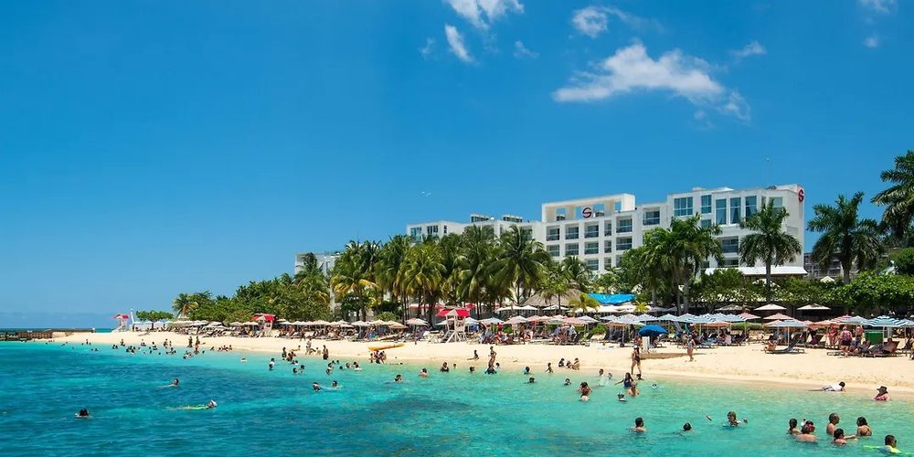 Best Hotels in Montego Bay, Jamaica