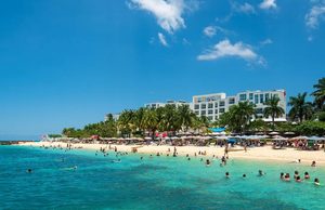 Best Hotels in Montego Bay, Jamaica