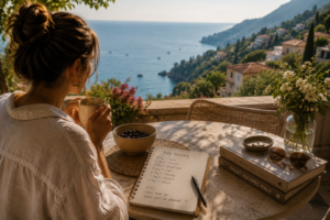 The Trip You Imagine at Home Is Never Quite the Trip You Take