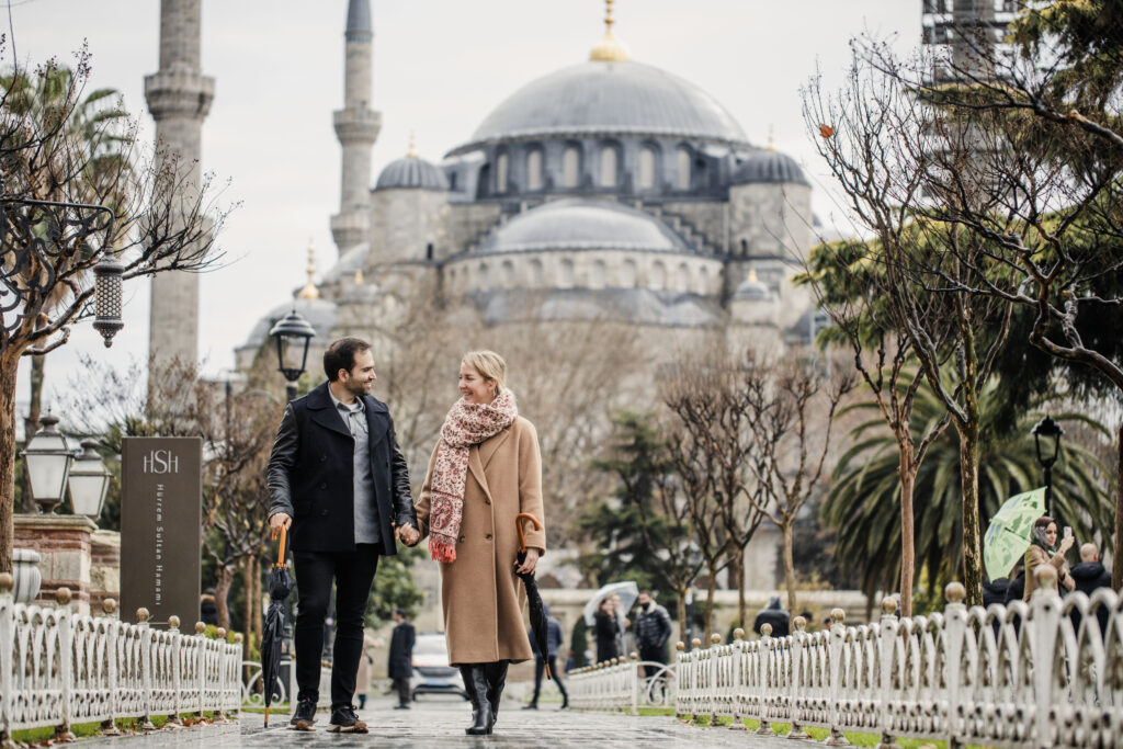 Istanbul Photography Tips, How to Plan a Photo Friendly Day