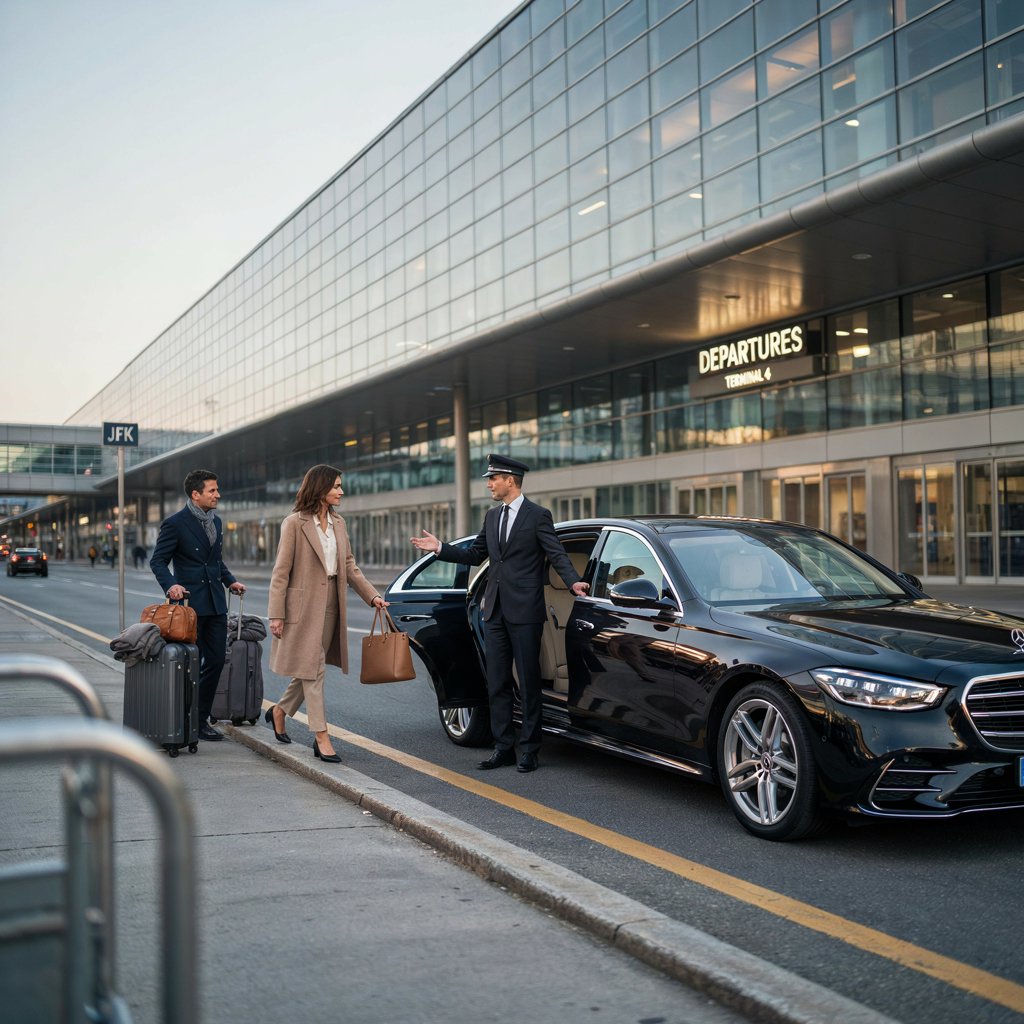 Limo Service to LaGuardia Airport, A Traveler's Guide