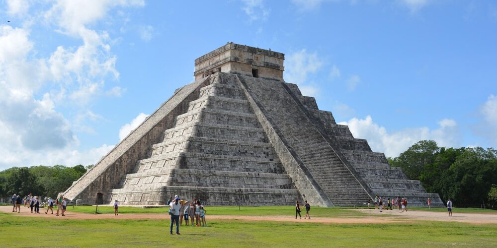 A Wellness Escape in Mexico, a Yoga and Pilates Retreat
