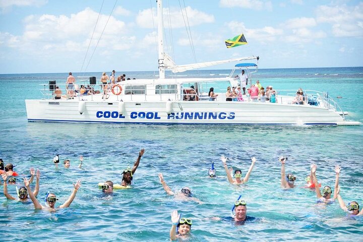 Best Snorkeling Spots in Jamaica, 15 Incredible Places to Explore the Underwater Caribbean