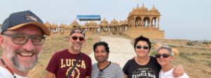 India Tour Group
